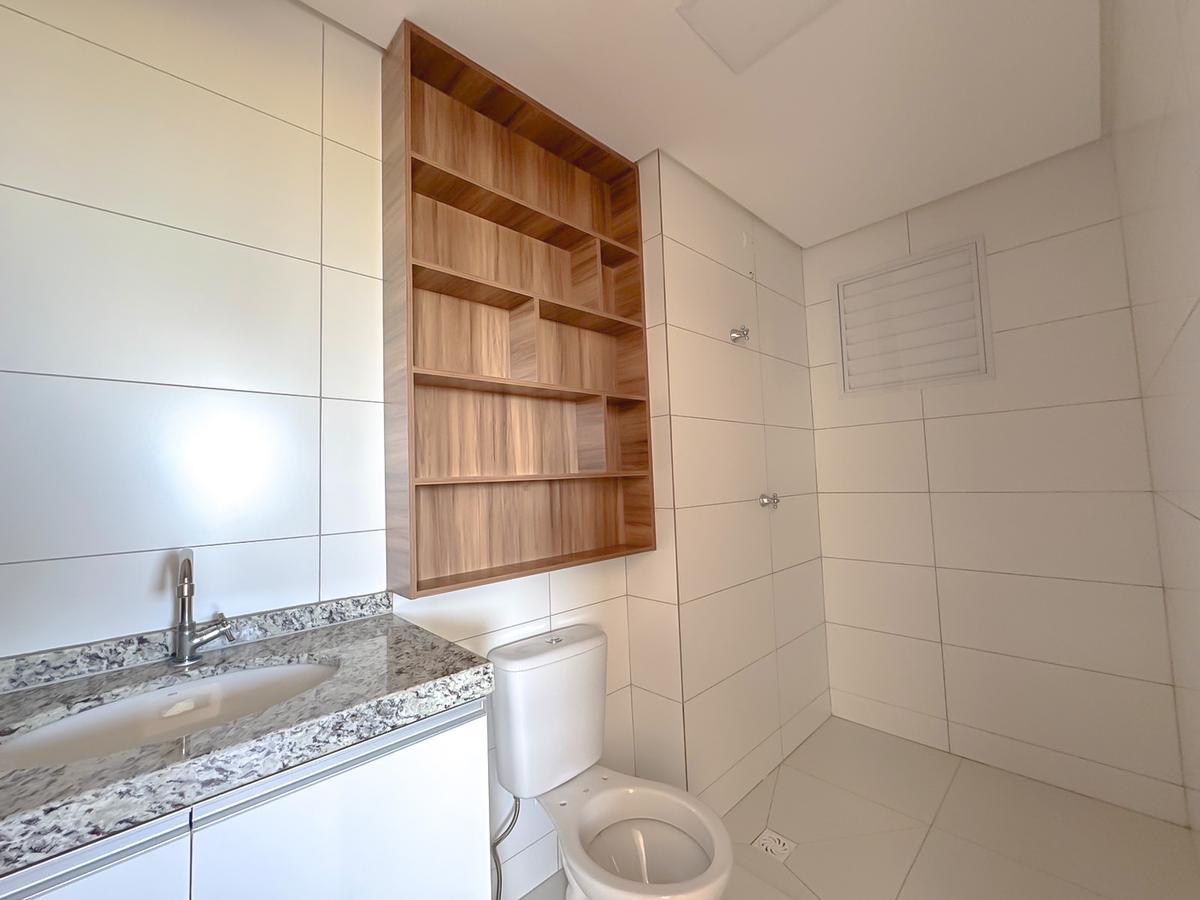 Apartamento, Samambaia Sul, 2 Quartos, 1 Vaga, 1 Suíte