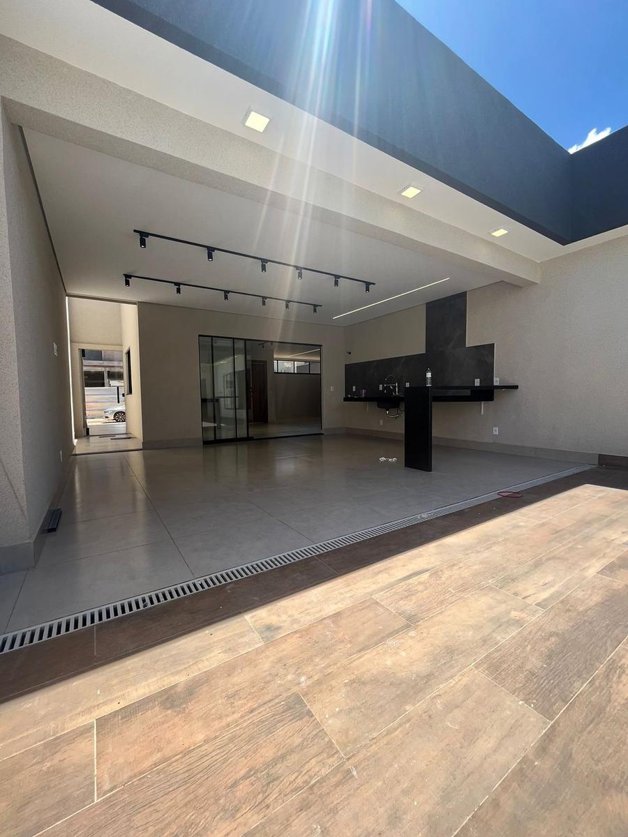 Casa em Condomínio, Setor Habitacional Vicente Pires, 3 Quartos, 2 Vagas, 3 Suítes