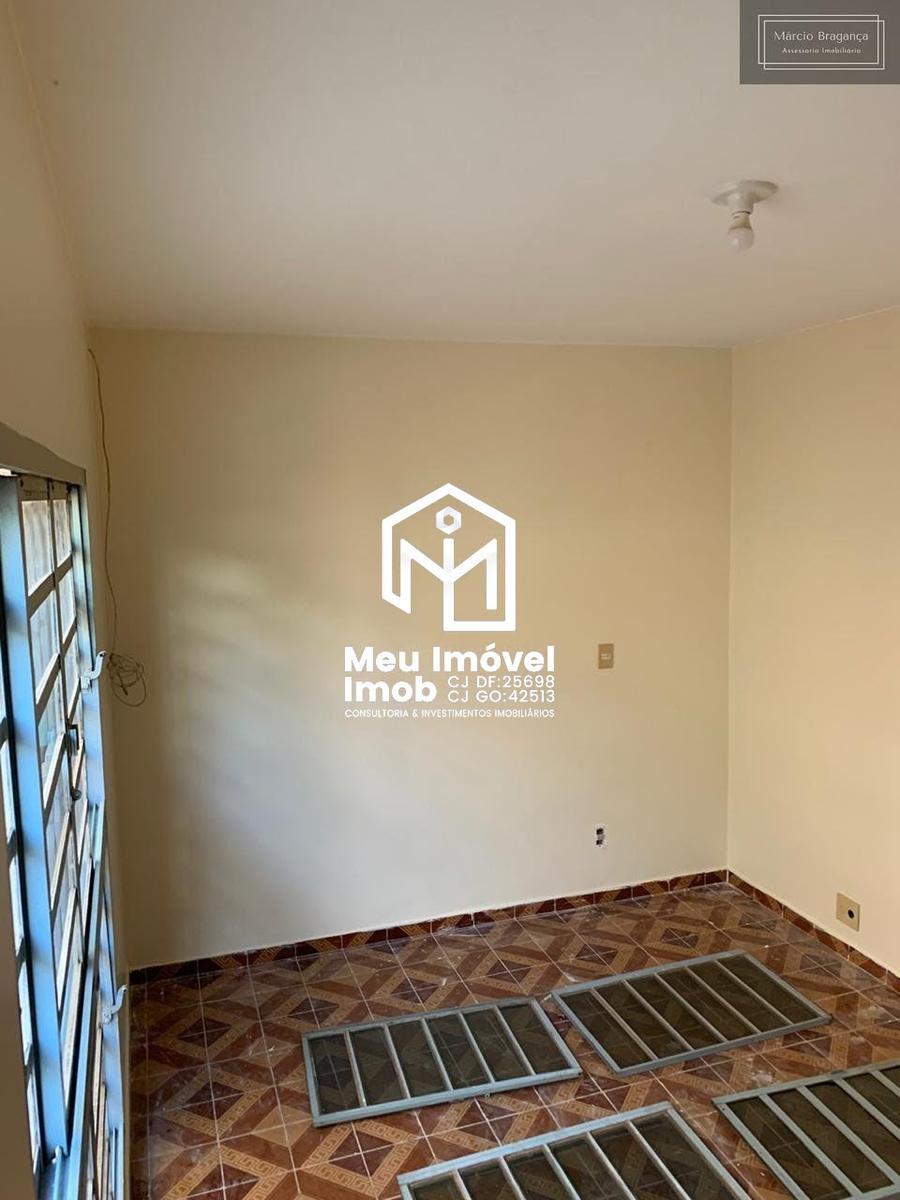 Casa, Taguatinga Norte, 11 Quartos