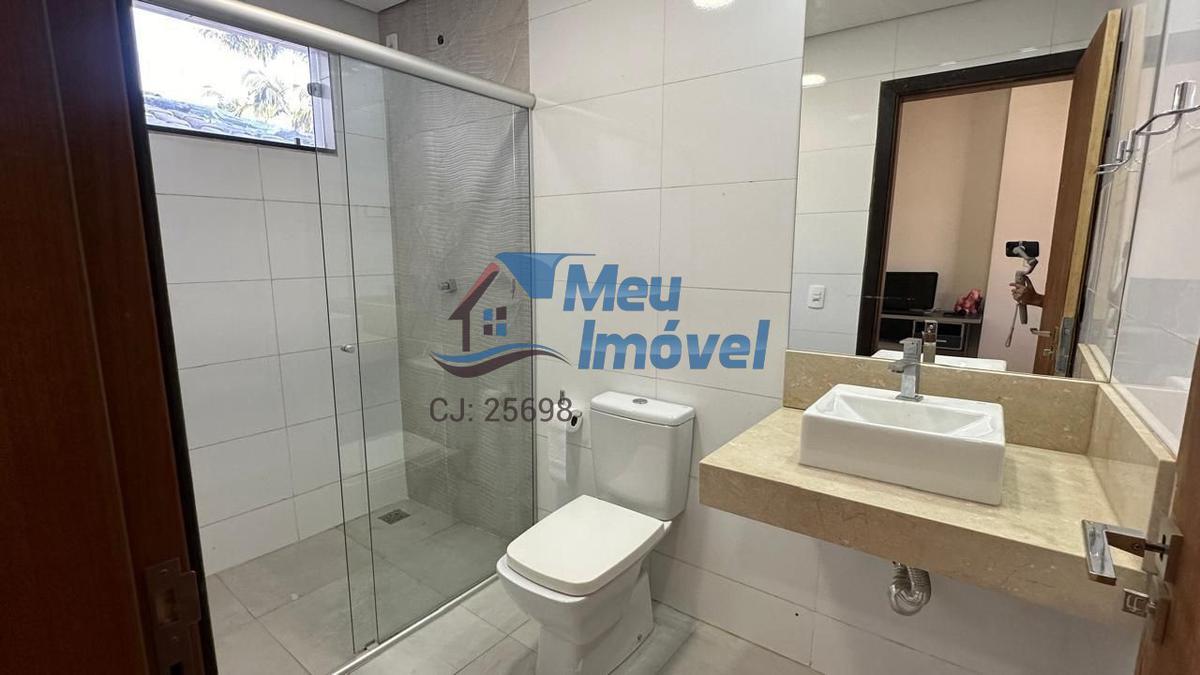 Casa em Condomínio, Brasília/Plano Piloto, 6 Quartos, 10 Vagas, 6 Suítes