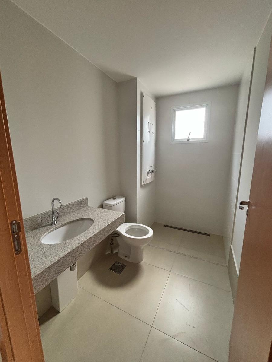 Apartamento, Norte, 3 Quartos, 2 Vagas, 2 Suítes