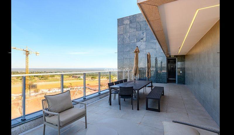 Apartamento, Noroeste, 4 Quartos, 4 Vagas, 4 Suítes
