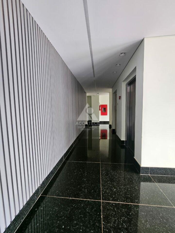Apartamento, Sudoeste, 3 Quartos, 1 Vaga, 1 Suíte
