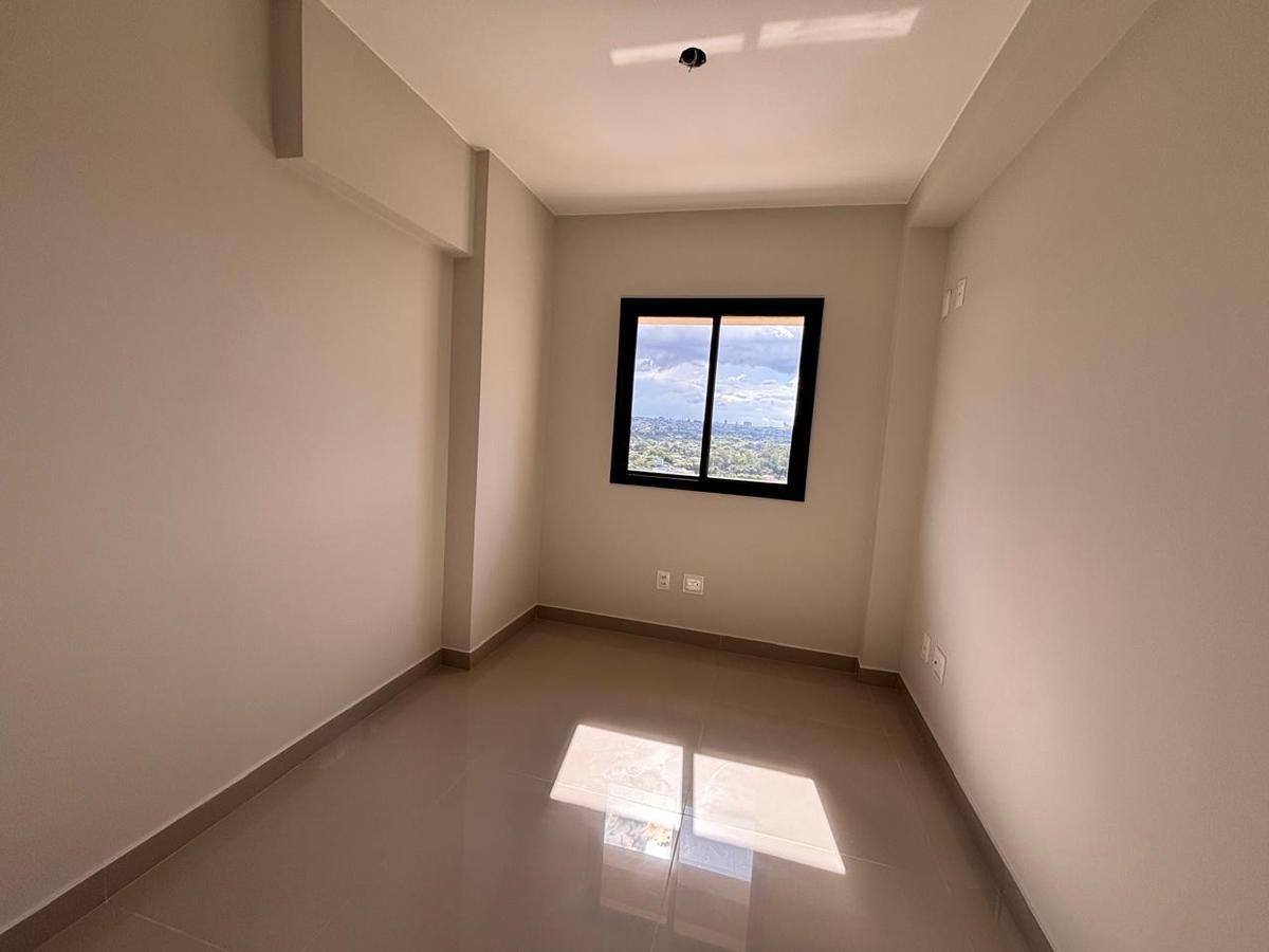 Cobertura, Guará II, 2 Quartos, 2 Vagas, 1 Suíte