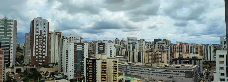 Apartamento, Sul, 1 Quarto, 2 Vagas, 1 Suíte