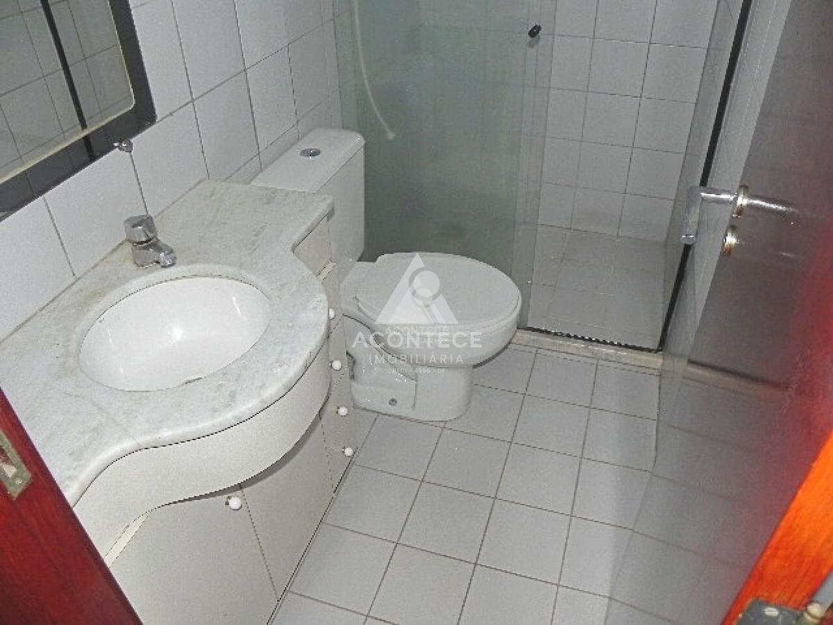 Apartamento, Sudoeste, 2 Quartos