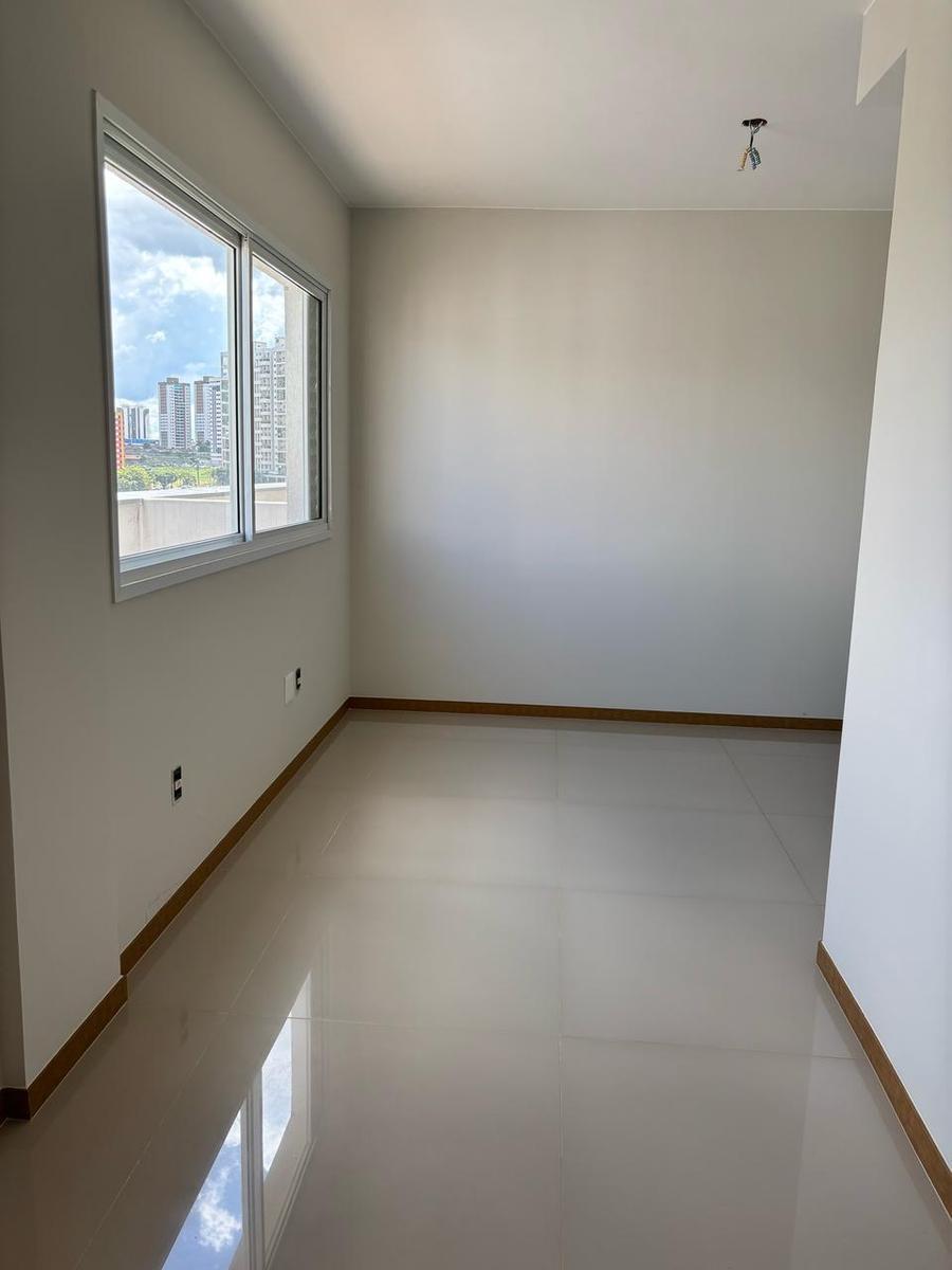 Apartamento, Norte, 3 Quartos, 2 Vagas, 2 Suítes