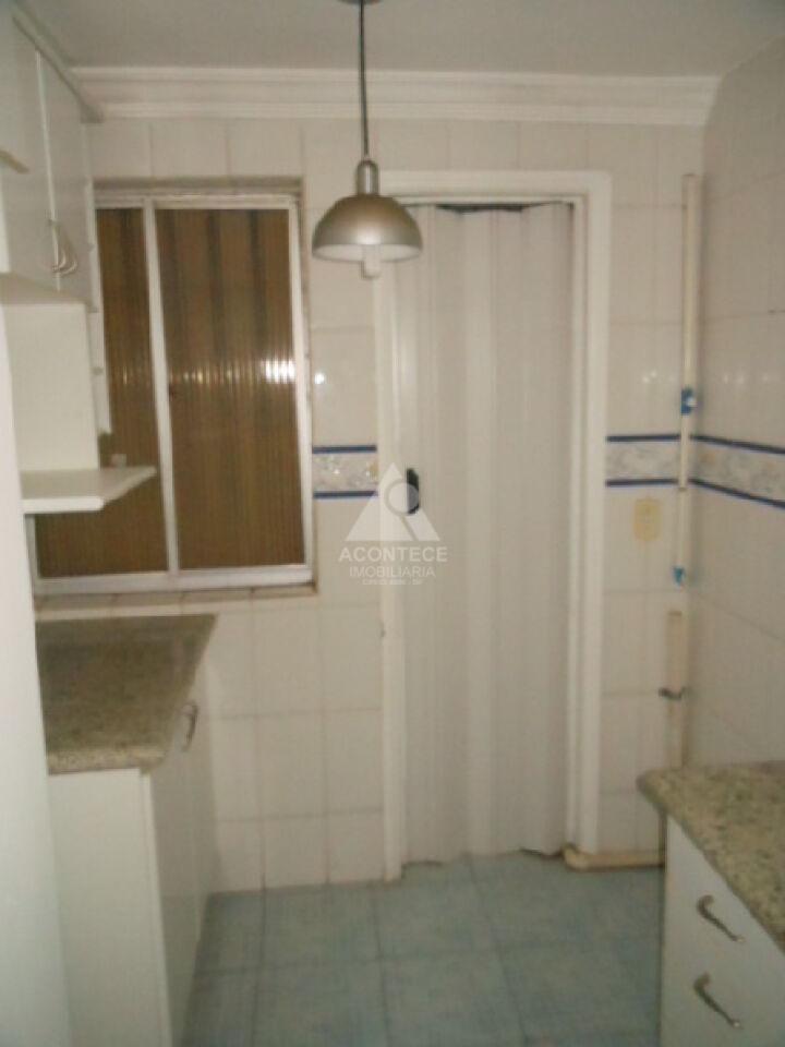 Apartamento, Taguatinga Norte, 3 Quartos, 1 Vaga