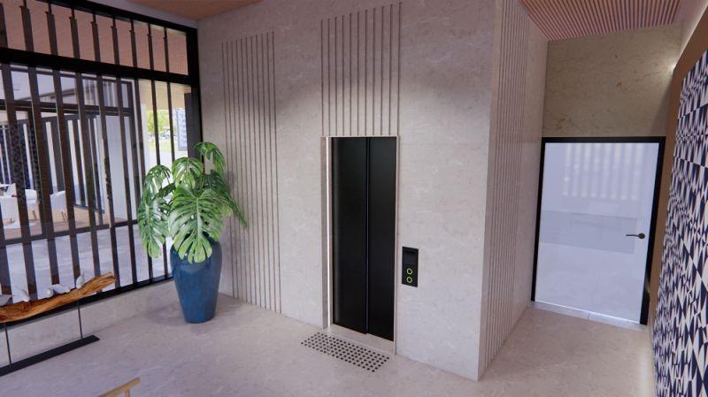 Apartamento, Noroeste, 4 Quartos, 4 Vagas, 4 Suítes