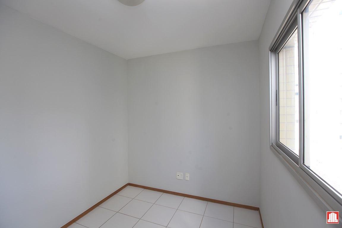 Apartamento, Norte, 2 Quartos, 1 Vaga, 1 Suíte
