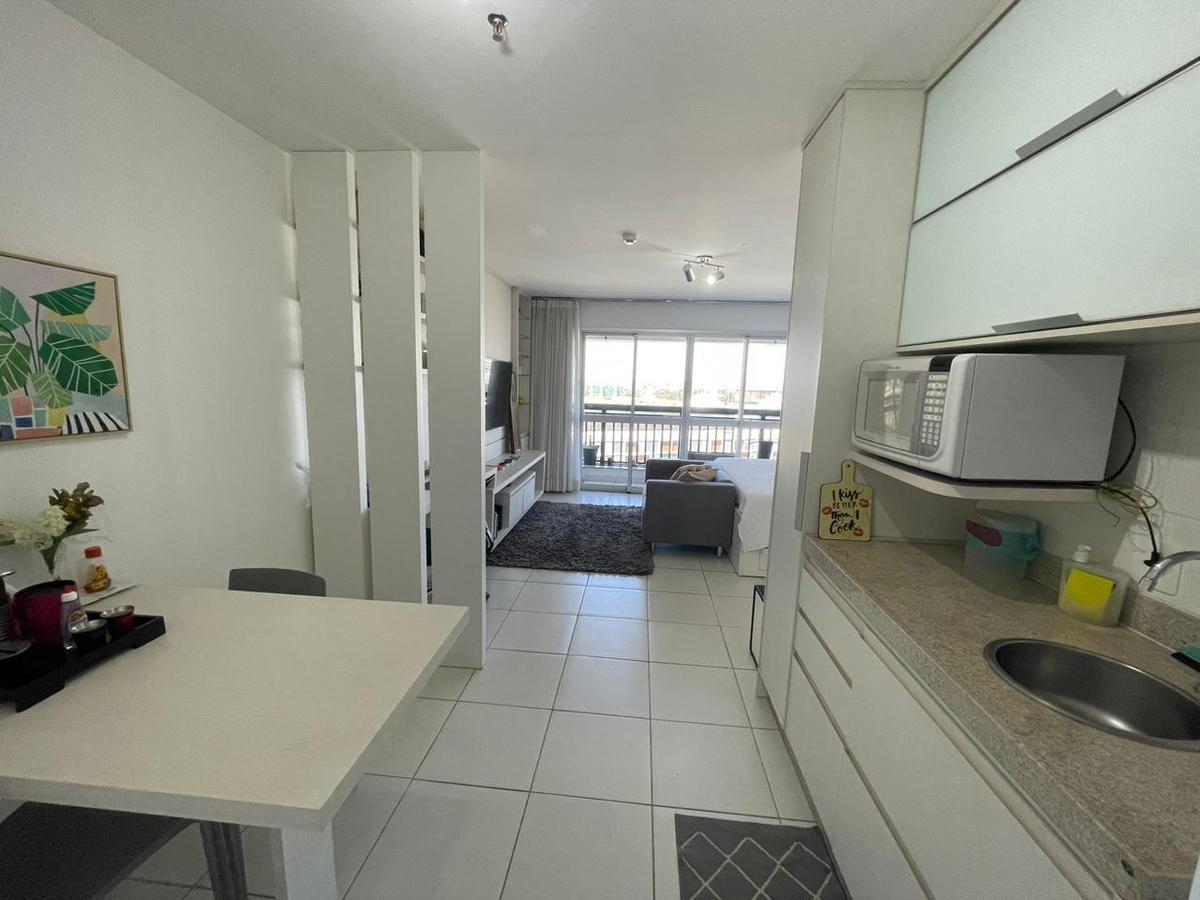 Apart Hotel, Asa Norte, 1 Quarto