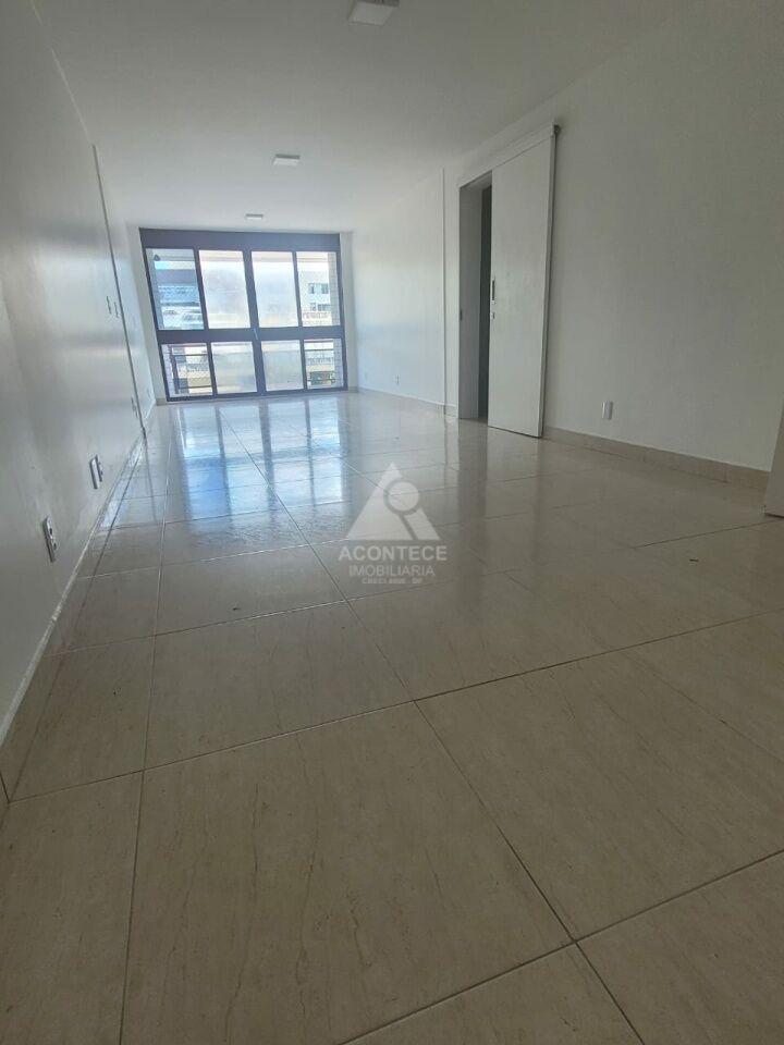 Sala, Asa Norte