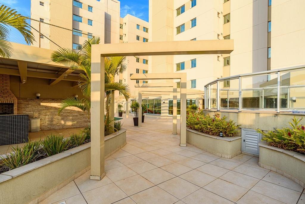 Apartamento, Ceilândia Norte, 2 Quartos, 1 Vaga, 1 Suíte