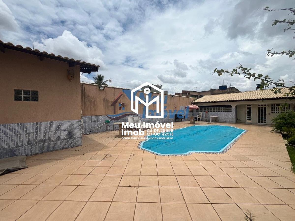 Casa, Brasília/Plano Piloto, 4 Quartos