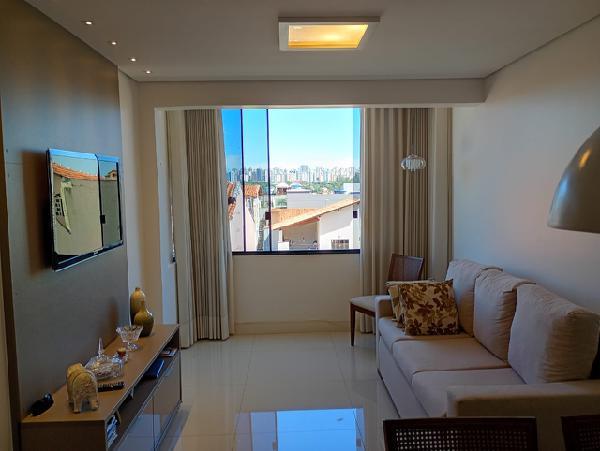 Apartamento, Guará I