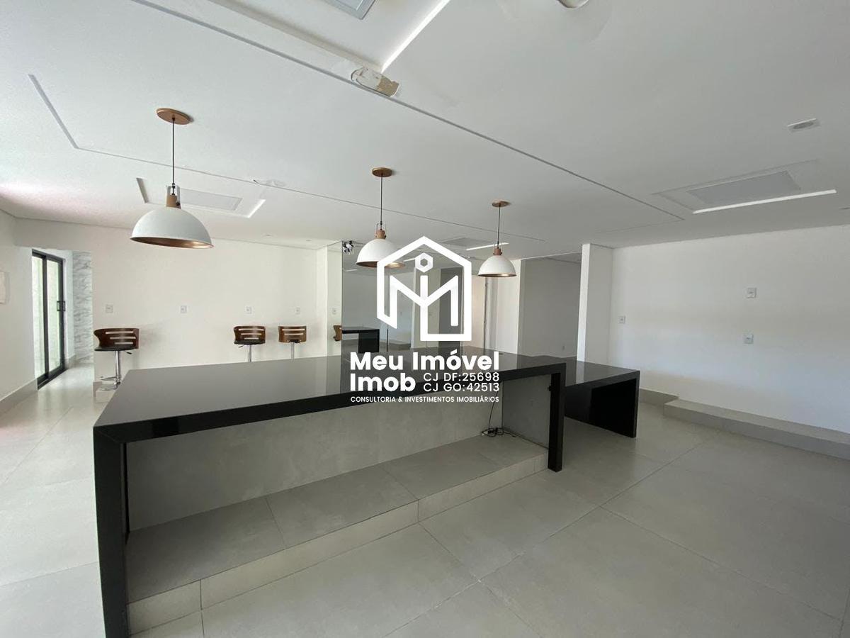 Casa, Setor Habitacional Vicente Pires, 5 Quartos