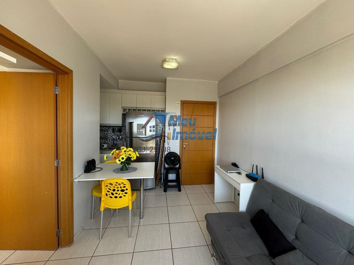 Apartamento, Samambaia Norte, 1 Quarto