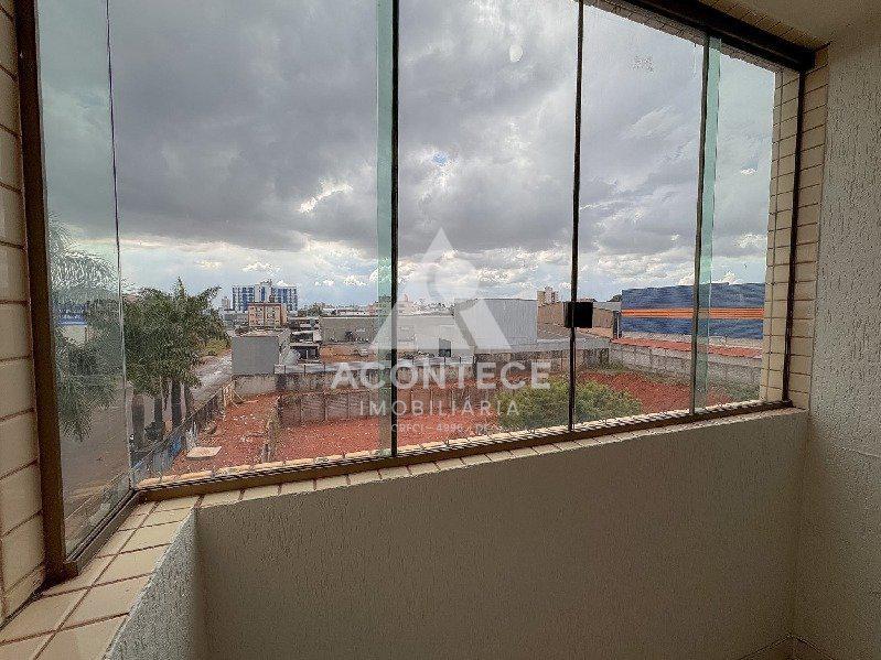 Apartamento, Areal, 1 Quarto, 1 Vaga