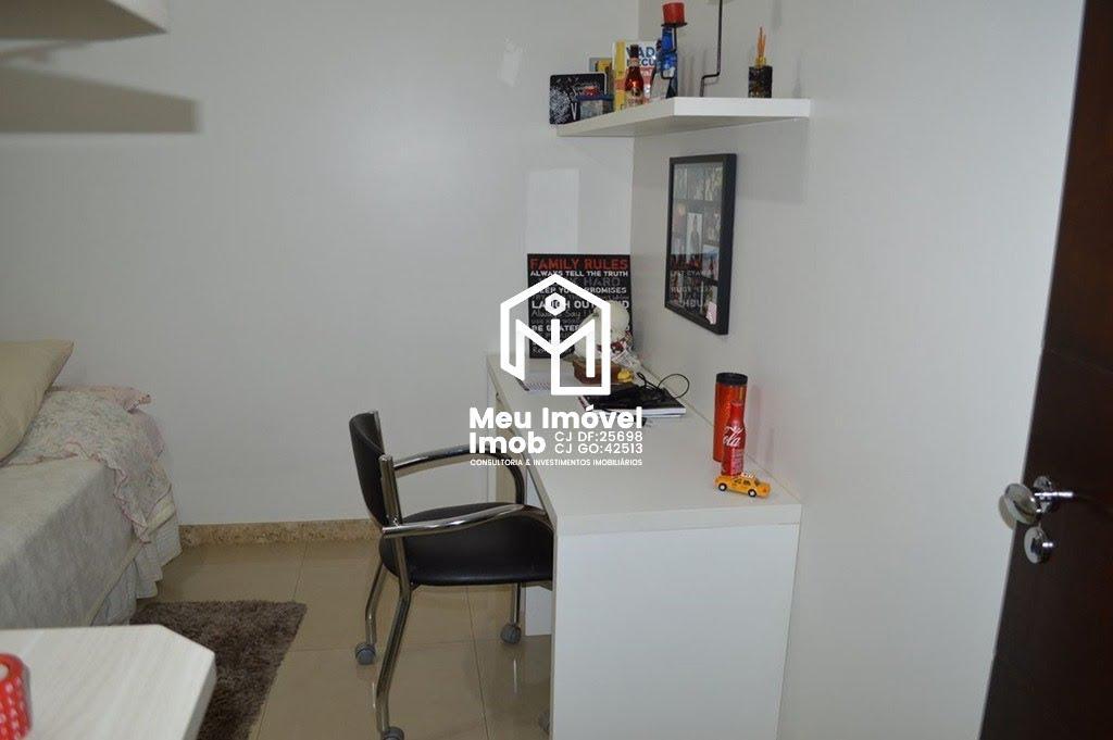 Casa, Setor Habitacional Vicente Pires, 4 Quartos