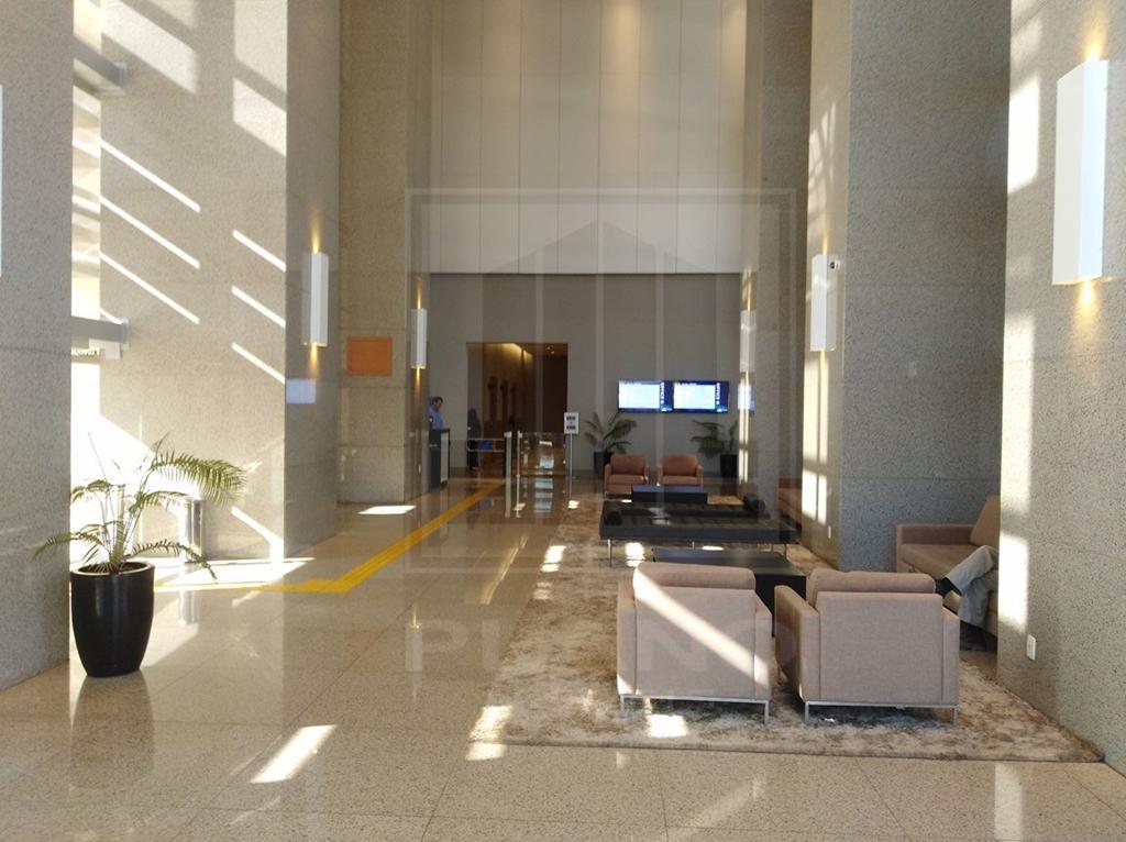 Sala, Norte, 0 Quarto, 1 Vaga, 0 Suíte