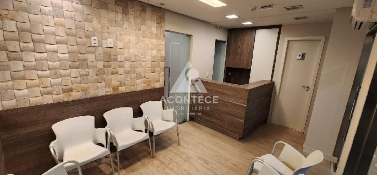 Sala, Asa Sul, 2 Vagas