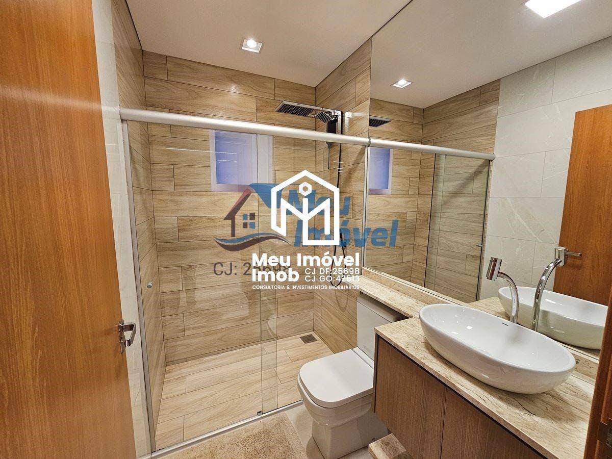 Apartamento, Samambaia Sul, 2 Quartos