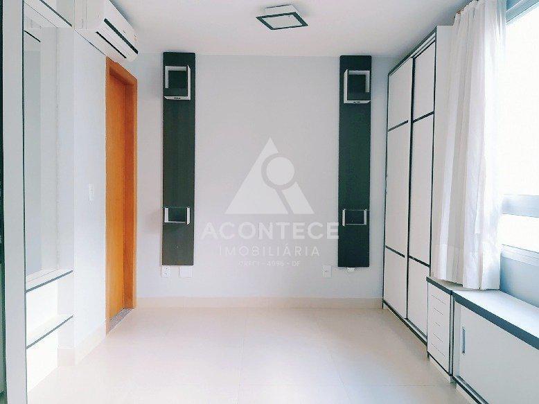 Quitinete, Sudoeste, 1 Quarto, 1 Vaga