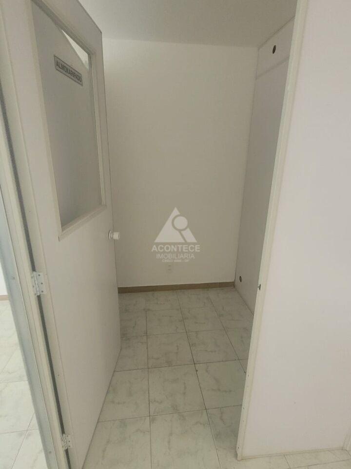 Casa Comercial, Asa Norte