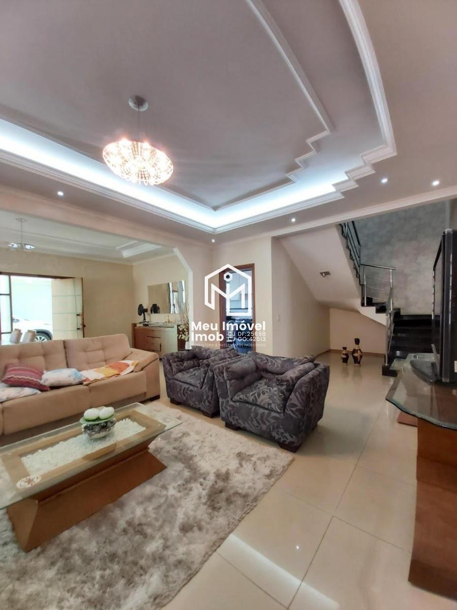 Casa, Guará I, 4 Quartos