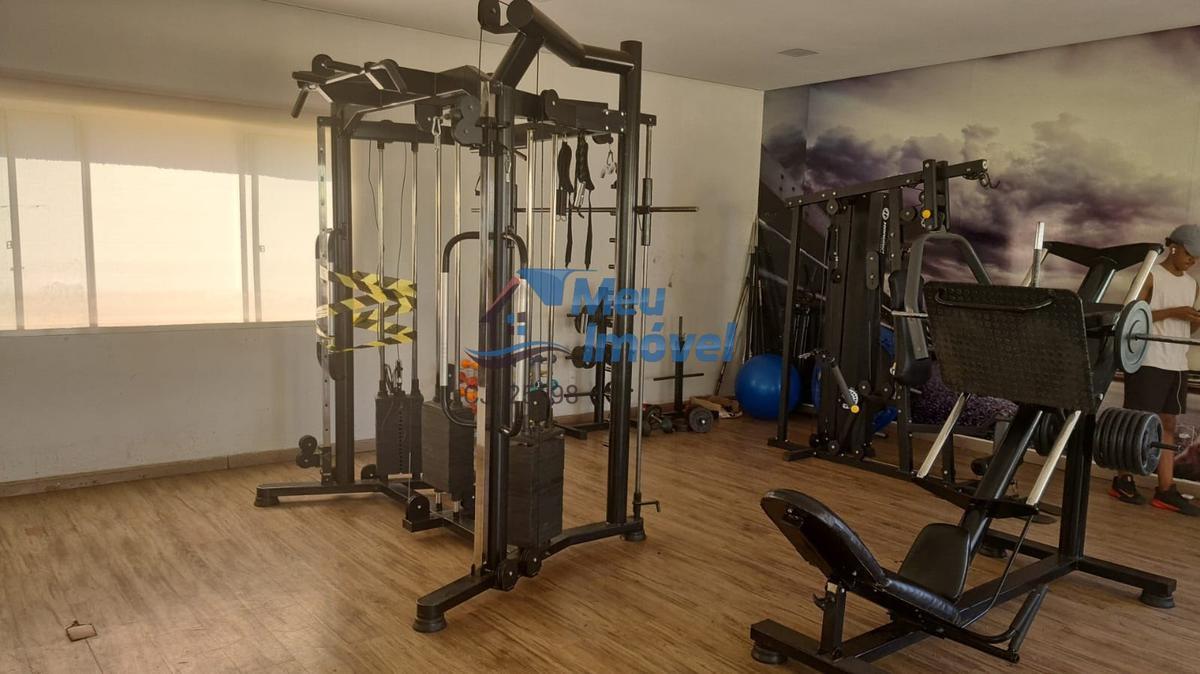 Apartamento, Brasília/Plano Piloto, 2 Quartos