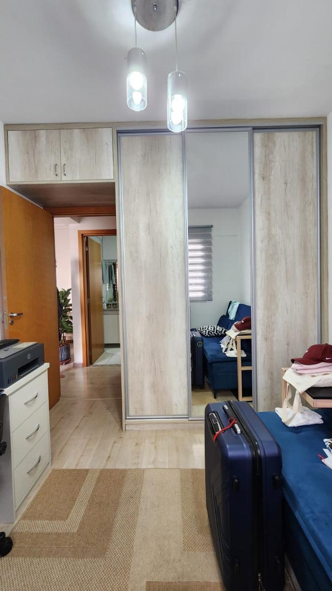 Apartamento, Norte, 1 Quarto, 1 Vaga, 1 Suíte