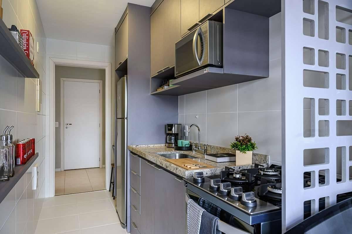 Apartamento, Taguatinga Norte, 2 Quartos, 1 Vaga, 1 Suíte