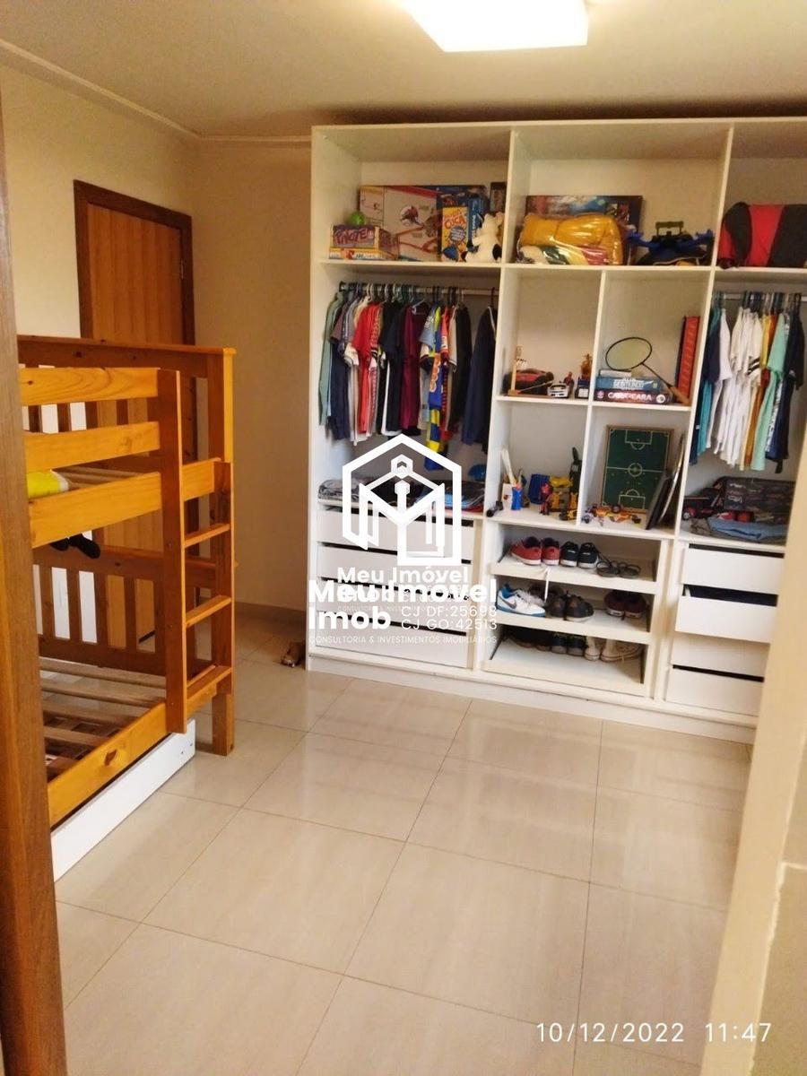 Casa, Brasília/Plano Piloto, 4 Quartos