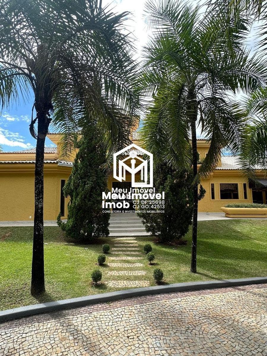 Casa, Park Way, 5 Quartos