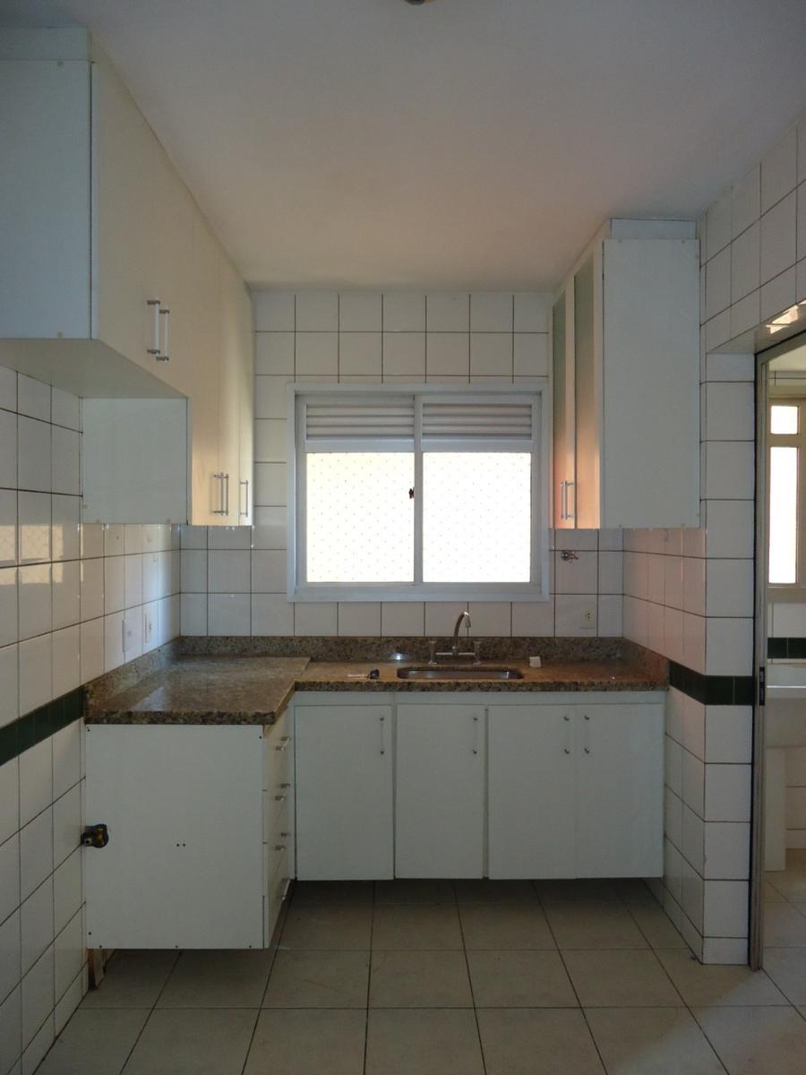 Apartamento, Brasília/Plano Piloto, 4 Quartos, 1 Vaga