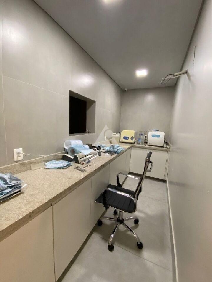 Casa Comercial, Setor Tradicional
