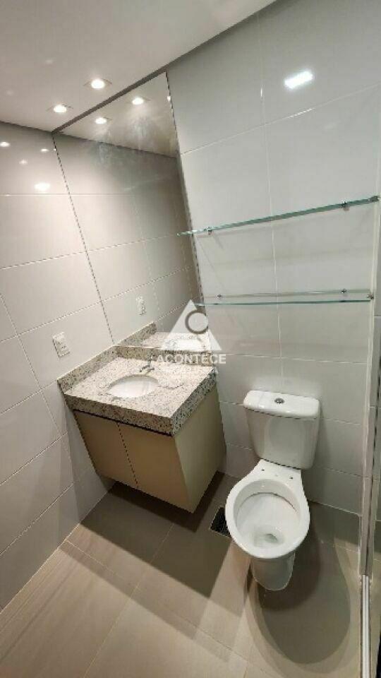 Apartamento, Sul