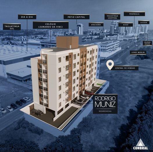 Apartamento, Areal, 1 Quarto