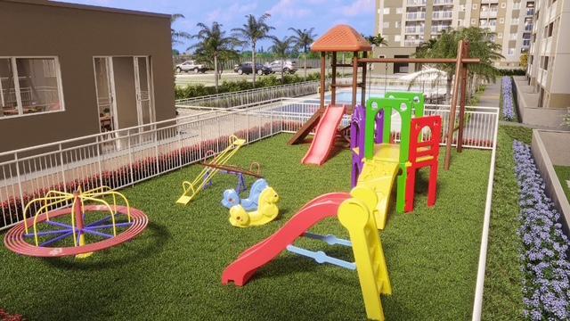Cobertura, Setor de Mansões de Sobradinho, 3 Quartos, 2 Vagas, 2 Suítes