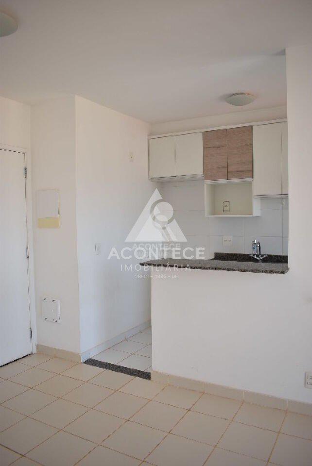 Apartamento, Taguatinga Norte, 2 Quartos, 1 Vaga