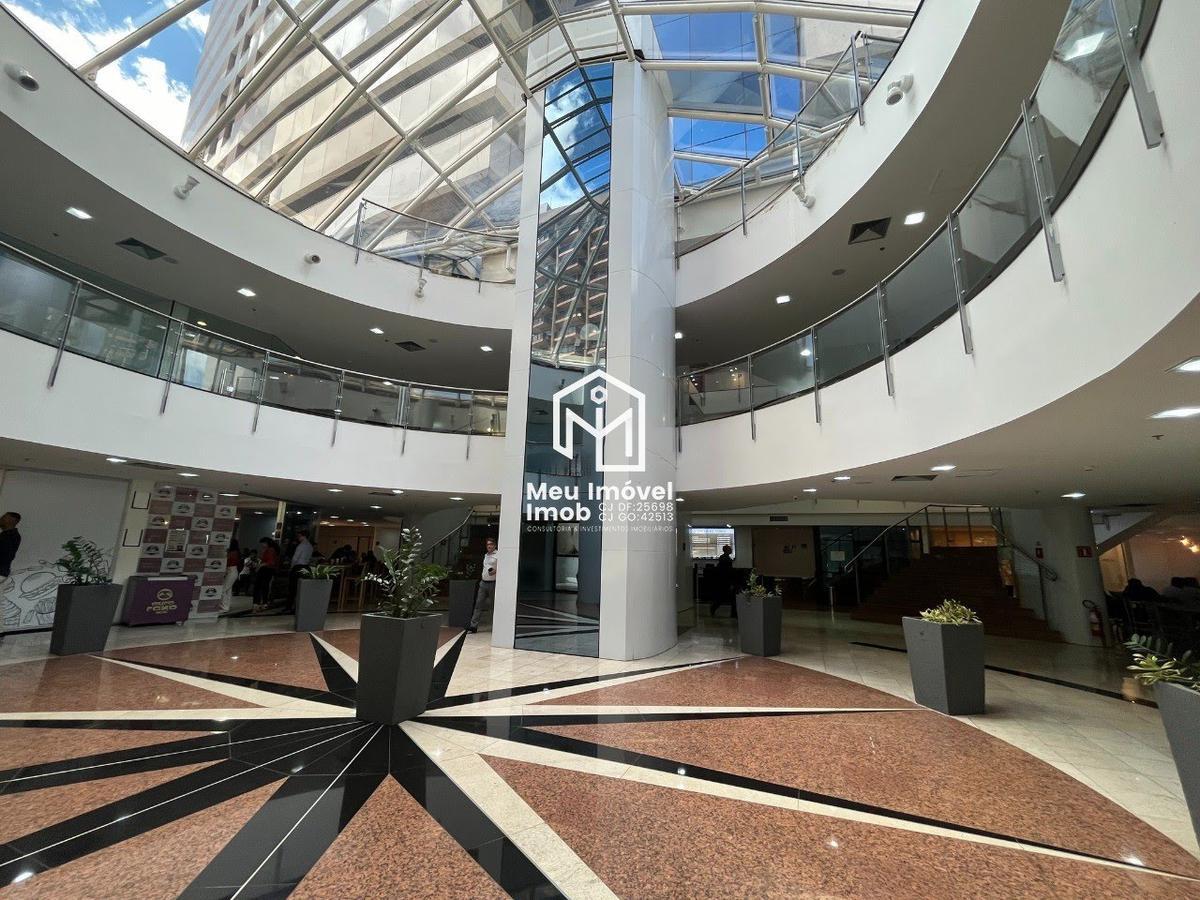 Sala, Asa Norte, 0 Quarto