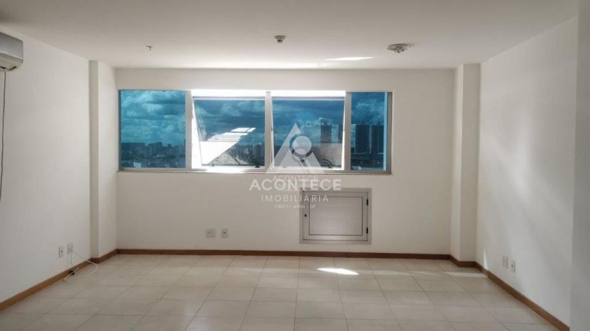 Sala, Areal, 1 Vaga