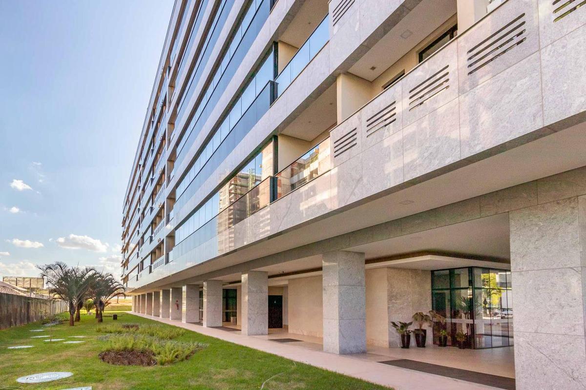 Apartamento, Noroeste, 2 Quartos, 1 Vaga, 1 Suíte