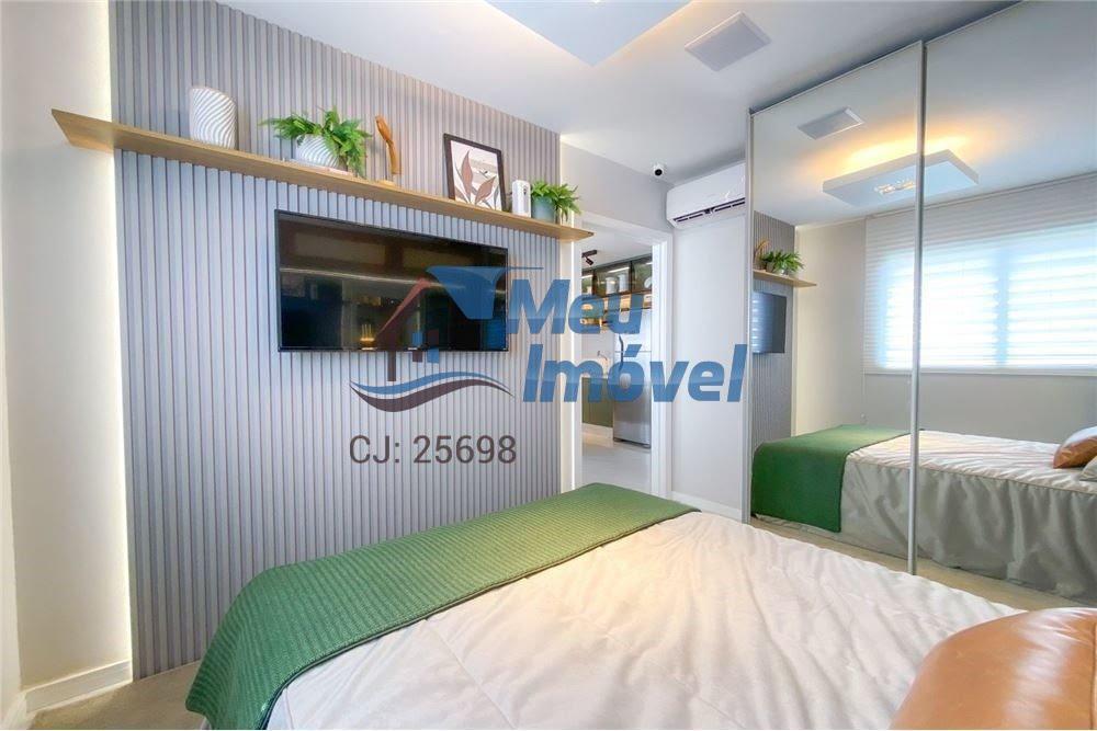 Apartamento, Samambaia Norte, 2 Quartos