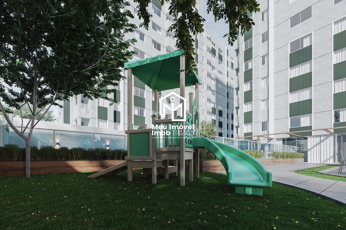 Apartamento, Guará II, 2 Quartos