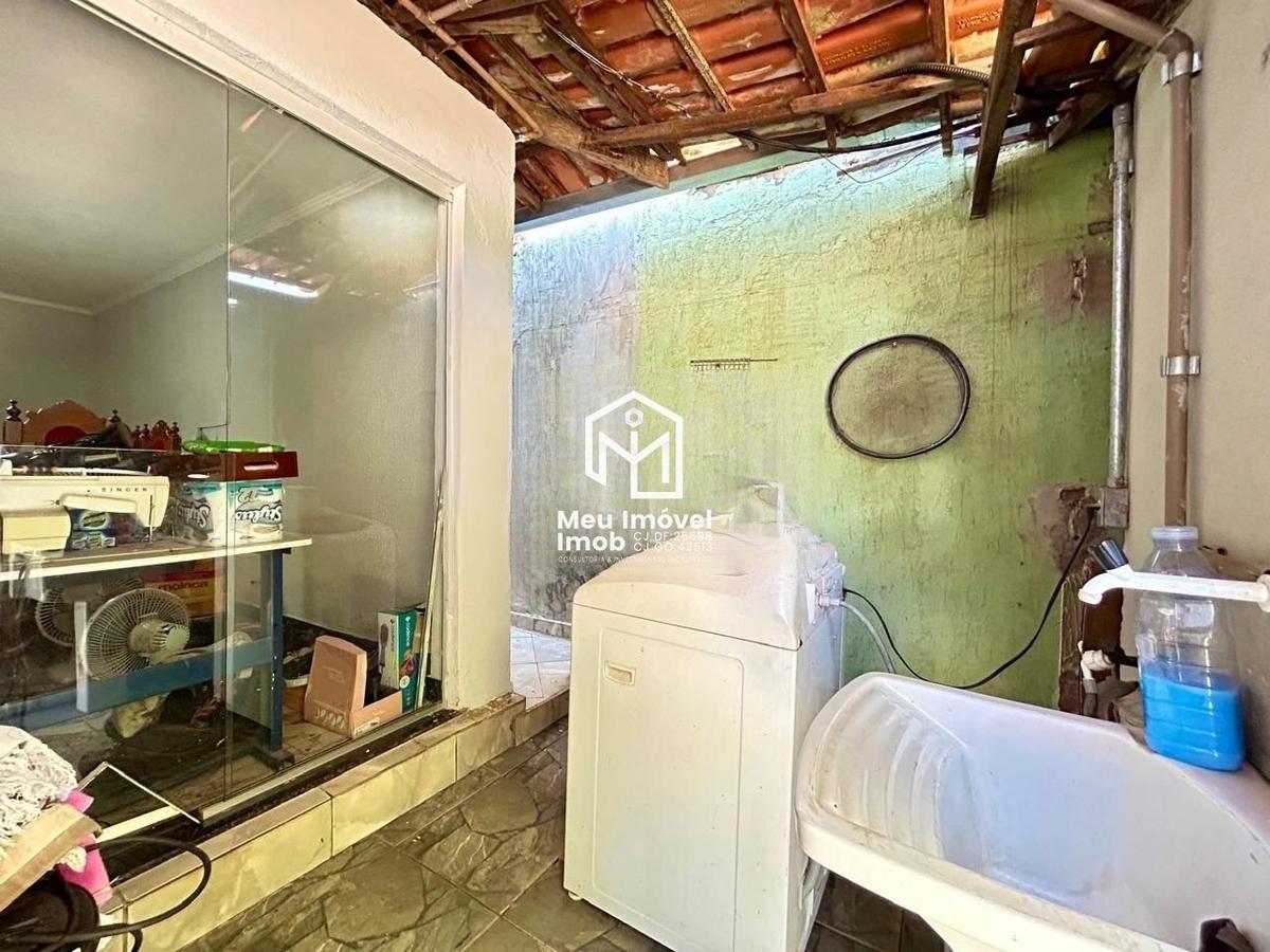 Casa, Brasília/Plano Piloto, 4 Quartos