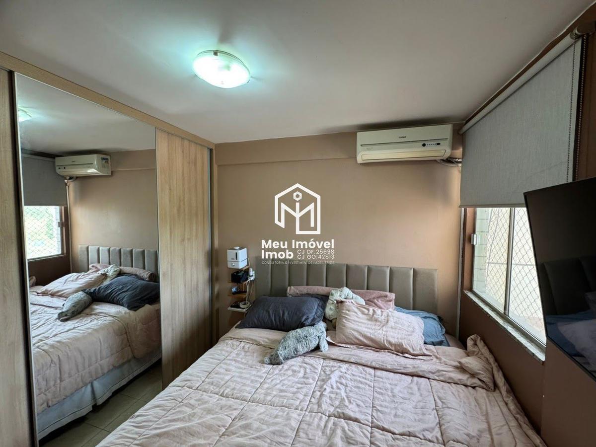 Apartamento, Norte, 2 Quartos