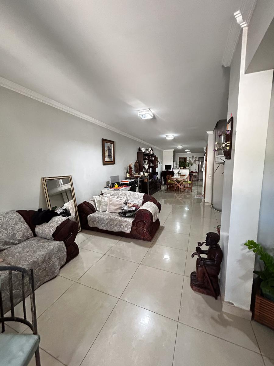 Casa, Núcleo Bandeirante, 4 Quartos, 2 Vagas, 1 Suíte