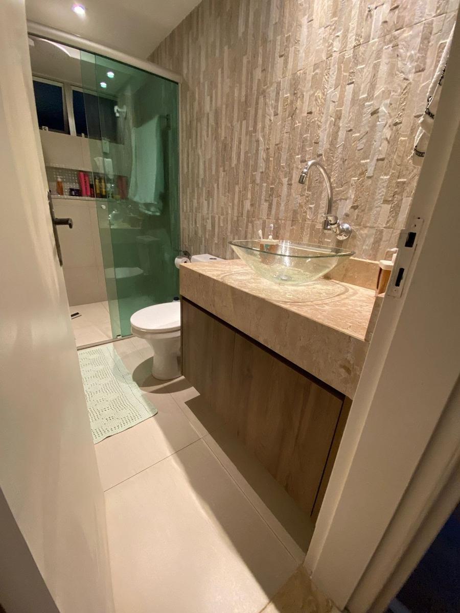 Apartamento, Taguatinga Norte, 2 Quartos