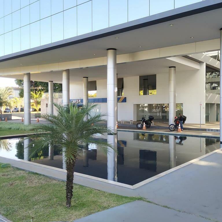 Loja, Brasília/Plano Piloto, 2 Vagas